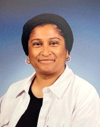 Reba Begum headshot